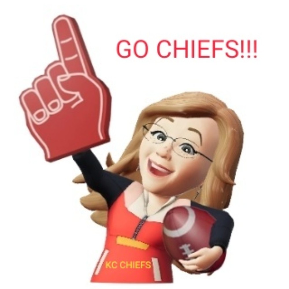 Meet your Posher, Janet